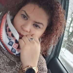 Meet your Posher, Mayra